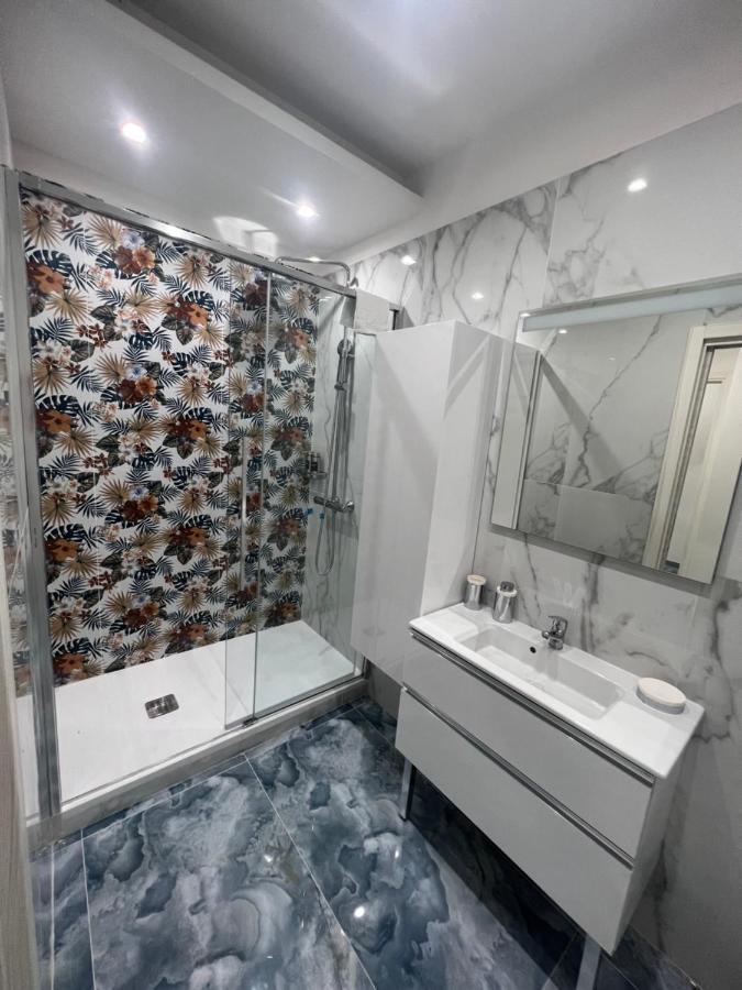 Apartmán Borgo 1313 Napoli Exteriér fotografie