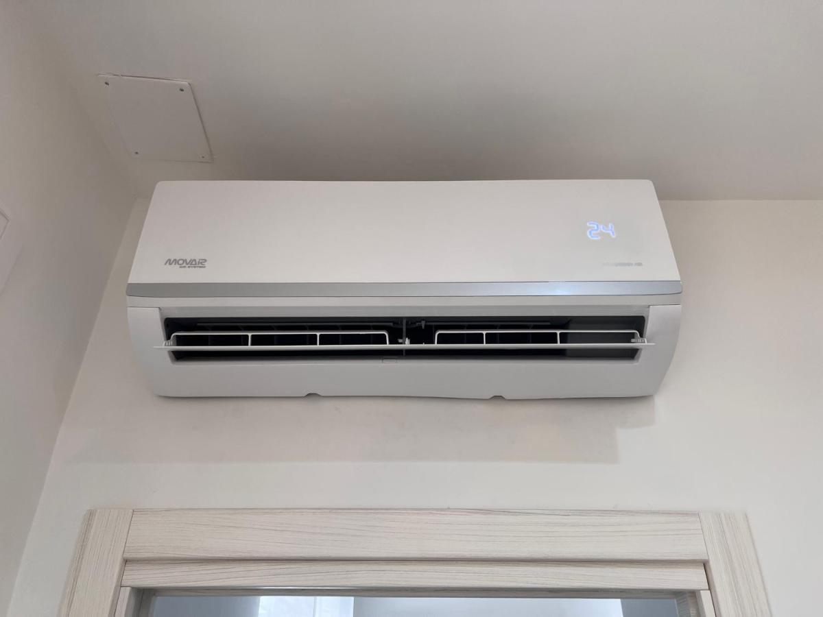 Apartmán Borgo 1313 Napoli Exteriér fotografie