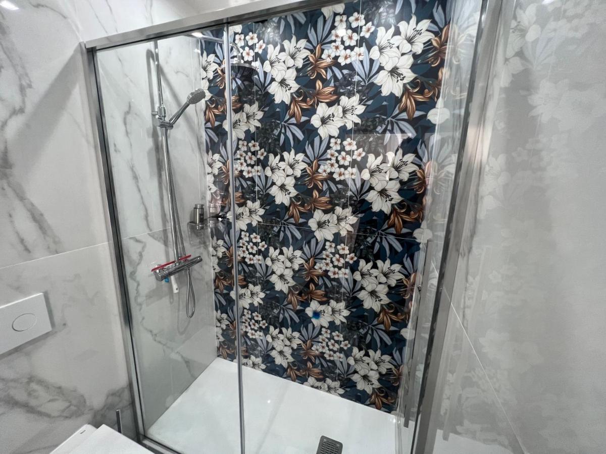 Apartmán Borgo 1313 Napoli Exteriér fotografie