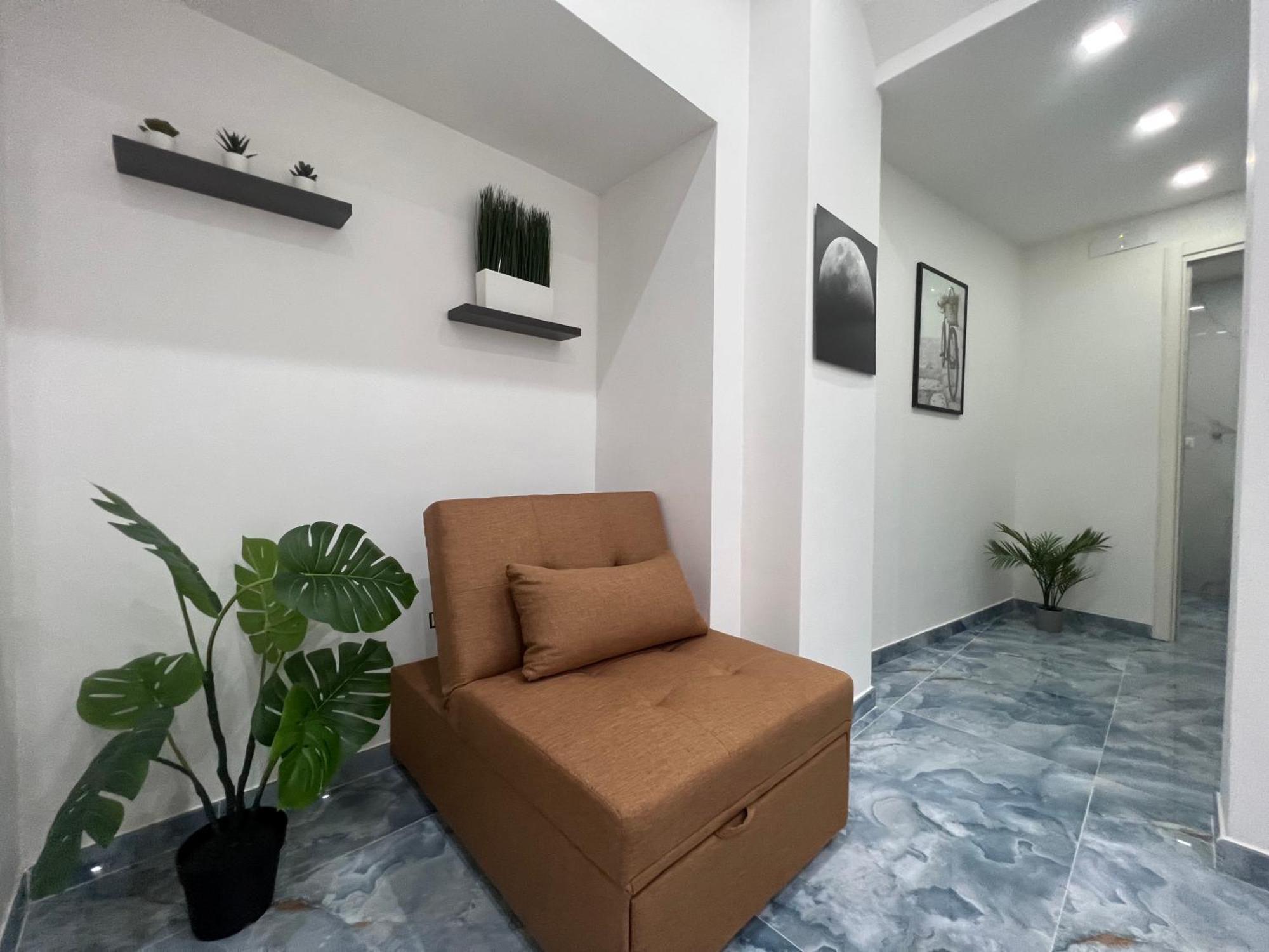 Apartmán Borgo 1313 Napoli Exteriér fotografie